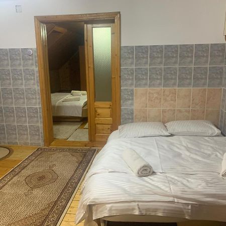Rustic Apartament Moisei Zewnętrze zdjęcie