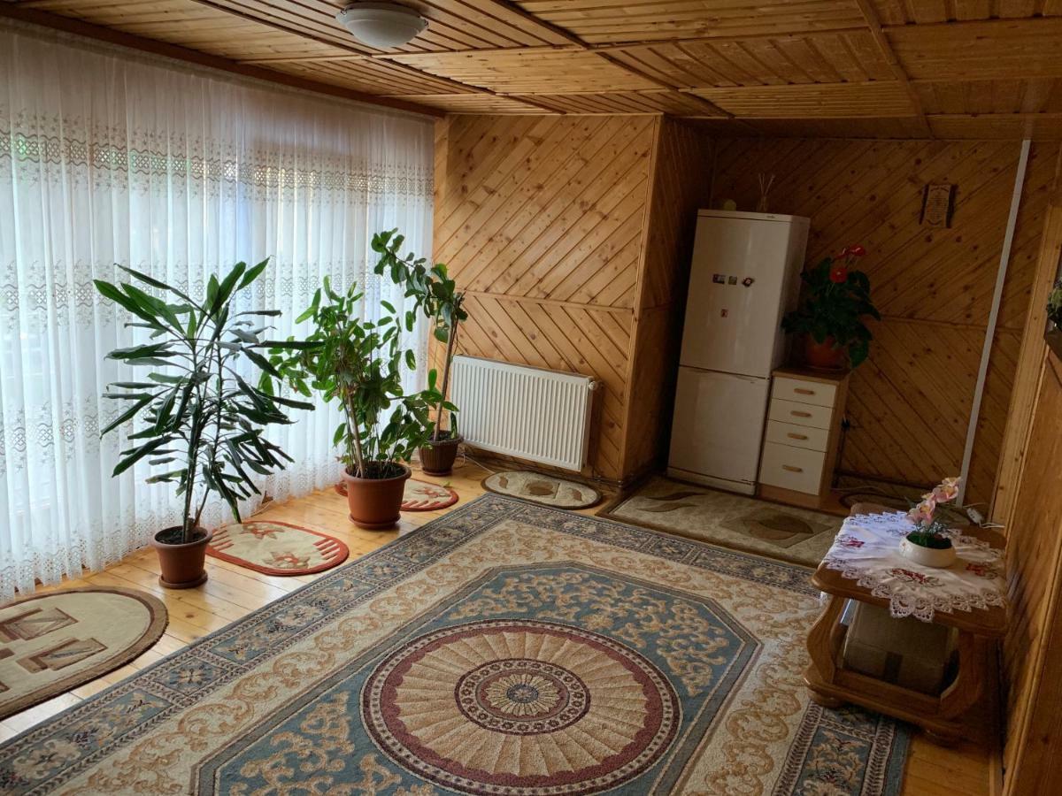 Rustic Apartament Moisei Zewnętrze zdjęcie